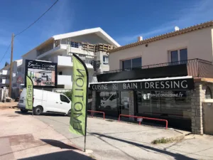 Emotion cuisine à Draguignan