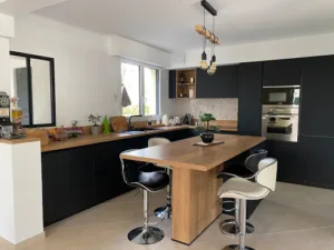 Studio de la Cuisine à Nantes