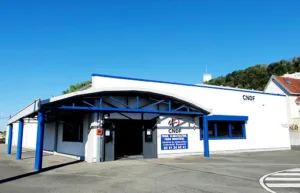 CNDF Frigoriste à Sochaux