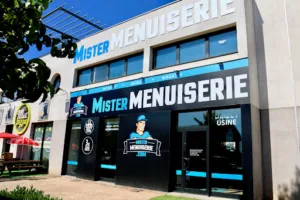 Mister Menuiserie Limas (Villefranche sur saone) à Limas