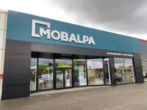 Mobalpa à Monswiller