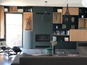 Les Agenceurs – Cuisiniste, agencement, salle de bain, dressing à Vertou