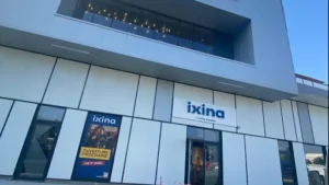 IXINA Bordeaux Bègles à Bègles