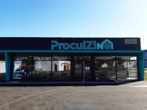 ProcuiZine à Mélisey