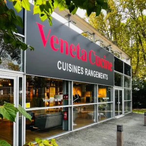Veneta Cucine Toulouse Ouest à Toulouse