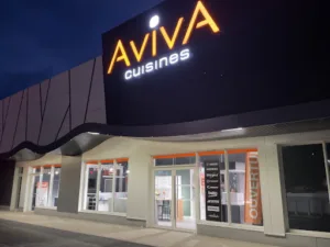 Cuisines AvivA à Le Pian-Médoc