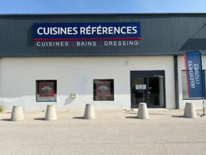 Cuisines Références Éguilles à Éguilles