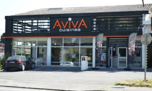 Cuisines AvivA à Saint-Orens-de-Gameville