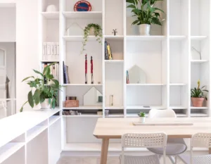 METO & Co – Cuisines équipées – Aménagement global à Montpellier