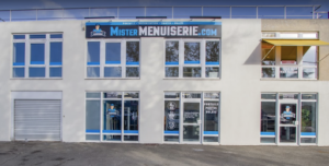 Mister Menuiserie Chambourcy à Chambourcy
