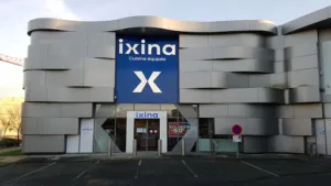 IXINA LA ROCHELLE à Angoulins