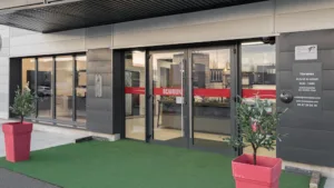 RR CONCEPTION SCAVOLINI TOURS à Tours