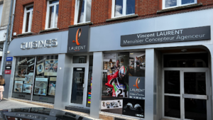 LAURENT CUISINES à Cambrai