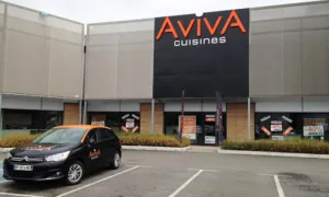 Cuisines AvivA à Andrézieux-Bouthéon
