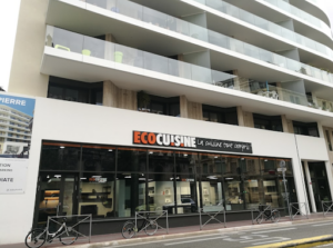 Ecocuisine Nice – Cuisines et Electroménager à Nice