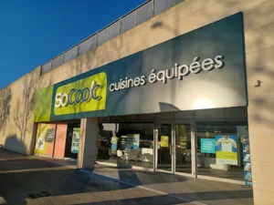 SoCoo’c à La Garde