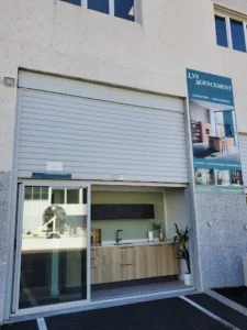 LYS AGENCEMENT – Toulon, Var – Cuisiniste (cuisine, dressing sur mesure) à La Farlède