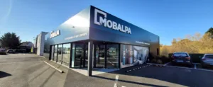 Mobalpa à Saint-Denis-Lanneray