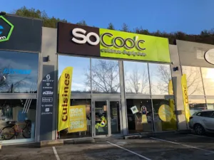 SoCoo’c à Cahors