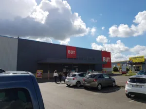BUT à Vauchelles-les-Quesnoy