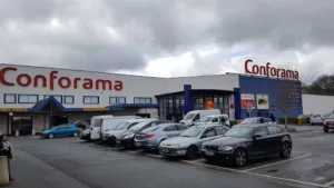 Conforama Melun à Melun