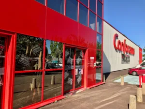 Conforama Dax à Saint-Paul-lès-Dax