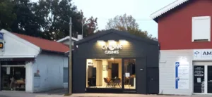 Cygne Cuisines à Andernos-les-Bains