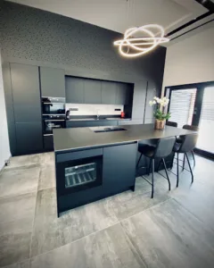 Kök latelier création – Aménagement de cuisines sur mesures à Colmar
