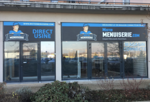 Mister Menuiserie Quincy sous Sénart à Quincy-sous-Sénart
