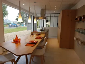 Cuisines de Layatz à Saint-Jean-de-Luz