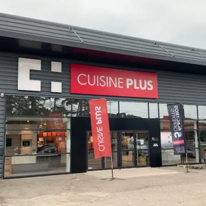 CUISINE PLUS à Saint-Herblain
