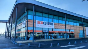Ecocuisine Saint Lô – Cuisines et Electroménager à Agneaux
