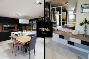 Id Concept – Intérieurs Privés Tomblaine à Tomblaine