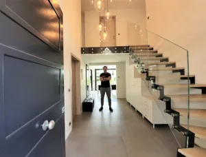 PASHEV TRAVAUX – DECOTOP à Paris