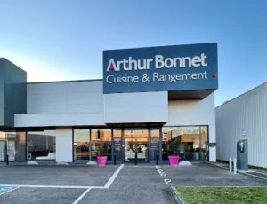 Arthur Bonnet – Metz à Augny