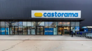 Castorama à Chambourcy