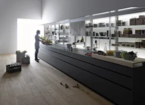 VALCUCINE PARIS – ITALIA CUCINE à Paris