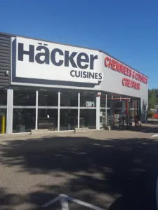Cheminées et Cuisines Création à Cahors