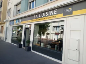 2F Agencement à Charmes