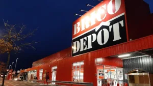 Brico Dépôt à Crêches-sur-Saône