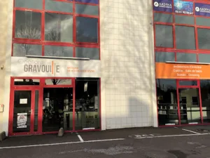 Créations Gravouille Angers – Artisan Cuisiniste Maine et Loire (49) à Angers