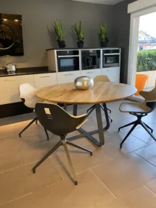 Eurocasa à Douvaine