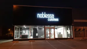 Noblessa Cuisines Perpignan – cuisine & meubles sur-mesure à Cabestany