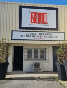 2AIM Design à Béziers