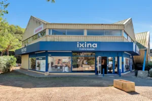 IXINA ANTIBES à Vallauris