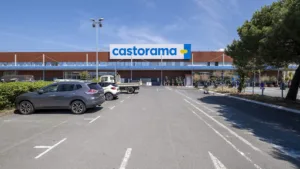 Castorama à Aytré