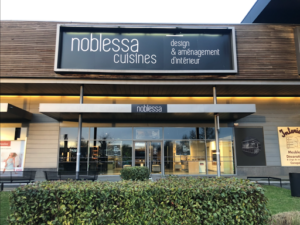 noblessa Hénin-Beaumont à Hénin-Beaumont