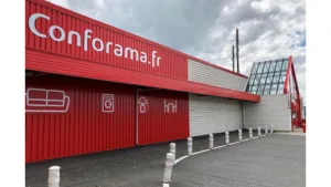 Conforama Montargis à Villemandeur