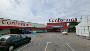 Conforama Evreux à Évreux