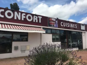 Espace Confort à Mably